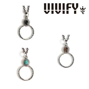 VIVIFY(���B���B�t�@�C)(�r�r�t�@�C)Old Native Glasses Holder Necklace�yVIVIFY �l�b�N���X�z�yVFN-319�z�y�I�[�_�[���C�h �n���h���C�h �󒍐��Y�z�y�L�����Z���s�z