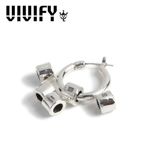 VIVIFY(BBt@C)(rrt@C)Solid Silver Beads /Large CylinderyVIVIFY r[Y y_gwbhzyVFO-120bpzyI[_[Ch nhCh 󒍐YzyLZsz