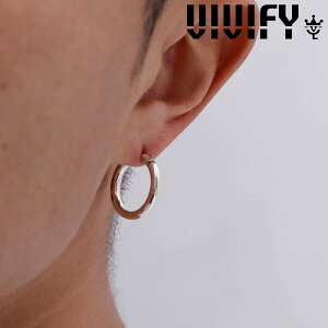VIVIFY(���B���B�t�@�C)(�r�r�t�@�C)k18gold post Hoop pierce �i2.5mm body�j�yVIVIFY �s�A�X�z�yVFP-282�z�y�����Y ���f�B�[�X �z�y�I�[�_�[���C�h �n���h���C�h �󒍐��Y�z�y�L�����Z���s�z