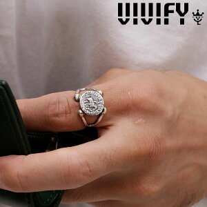 VIVIFY(���B���B�t�@�C)(�r�r�t�@�C)Ancient Coin Arm Ring w/gold�yVIVIFY �����O�z�yVFR-139�z�y�I�[�_�[���C�h �n���h���C�h �󒍐��Y�z�y�L�����Z���s�z