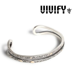 VIVIFY(���B���B�t�@�C)(�r�r�t�@�C)Loopin' Bangle/ Arabesque w/gold�yVIVIFY �o���O���z�y�����Y ���f�B�[�X�z�yVFB-197�z�y�I�[�_�[���C�h �n���h���C�h �󒍐��Y�z�y�L�����Z���s�z