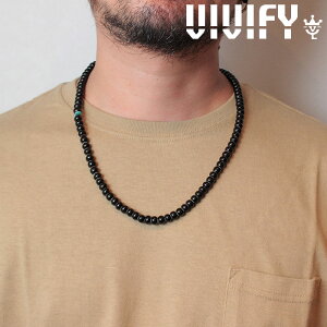 VIVIFY(���B���B�t�@�C)(�r�r�t�@�C)GoodLuck WhiteHerts Necklace�yVIVIFY �l�b�N���X�z�yVFN-134BLK�z�y�I�[�_�[���C�h �󒍐��Y�z�y�L�����Z���s�z