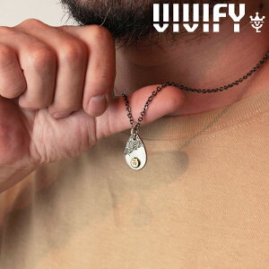 VIVIFY(���B���B�t�@�C)(�r�r�t�@�C)Plane TeardropPlate PendantHead/ k18gold Logo�y�I�[�_�[���C�h �󒍐��Y�z�y�L�����Z���s�z�yVIVIFY �y���_���g�w�b�h�z�yVFN-273�z