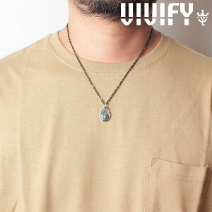 VIVIFY(���B���B�t�@�C)(�r�r�t�@�C)Plane TeardropPlate PendantHead/ k18gold RopeDeco Old Native Style Stone�y�I�[�_�[���C�h �󒍐��Y�z�y�L�����Z���s�z�yVIVIFY �y���_���g�w�b�h�z�yVFN-277�z