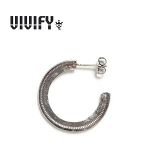 VIVIFY(���B���B�t�@�C)(�r�r�t�@�C)50 Sen Coin Giza Edge Line Pierce(L)�y�s�A�X�z�yVFP-314�z�y�I�[�_�[���C�h �n���h���C�h �󒍐��Y�z�y�L�����Z���s�z