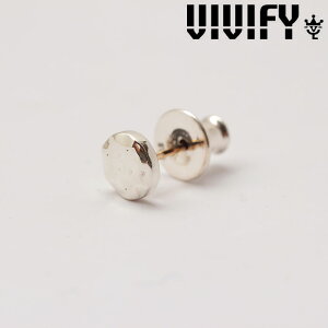VIVIFY(���B���B�t�@�C)(�r�r�t�@�C)K18goldpost Hammered Circle Pierce�y�I�[�_�[���C�h �󒍐��Y�z�y�L�����Z���s�z�yVIVIFY �s�A�X�z�yVFP-239�z