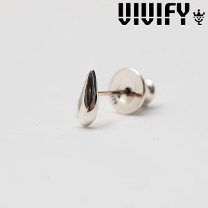 VIVIFY(���B���B�t�@�C)(�r�r�t�@�C)K18goldpost Tear Drop Pierce�y�I�[�_�[���C�h �󒍐��Y�z�y�L�����Z���s�z�yVIVIFY �s�A�X�z�yVFP-240�z