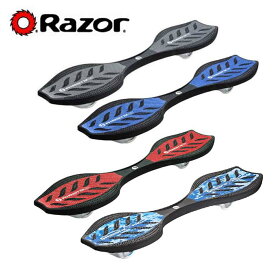 Razor レイザー RIPSTIK AIR PRO リップスティック エアー プロ キャスターボード スケートボード 大人