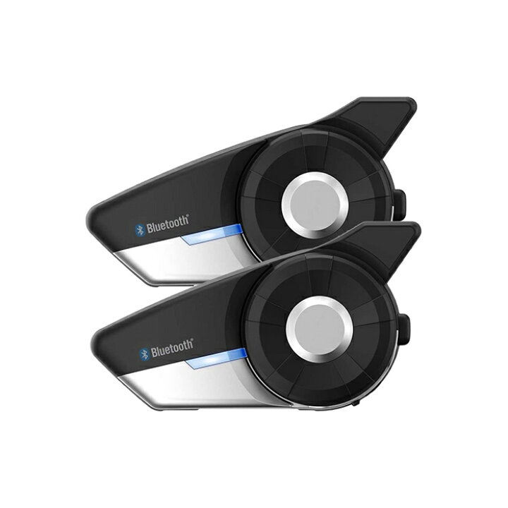 楽天市場】Sena 20S EVO Dual デュアル セナ オートバイ用 Bluetooth 