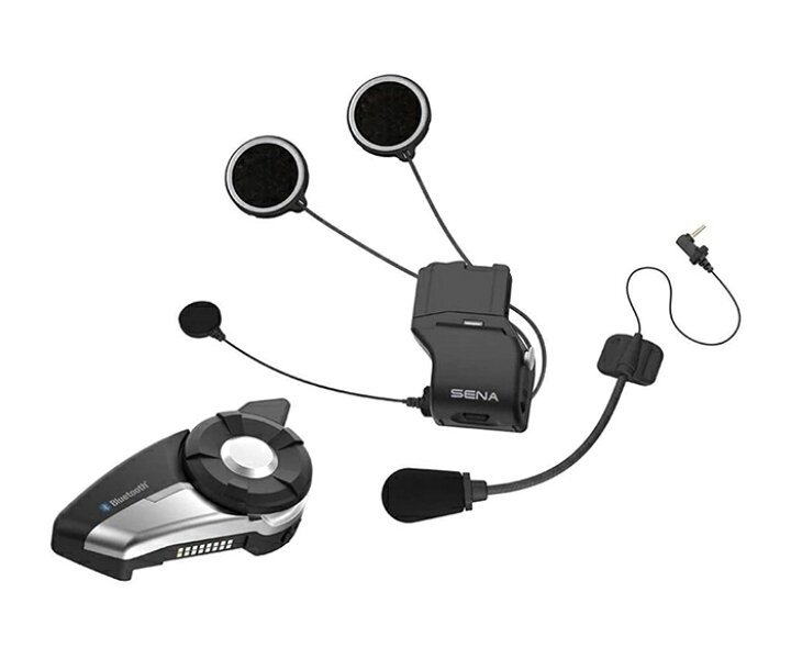 楽天市場】Sena 20S EVO Dual デュアル セナ オートバイ用 Bluetooth 