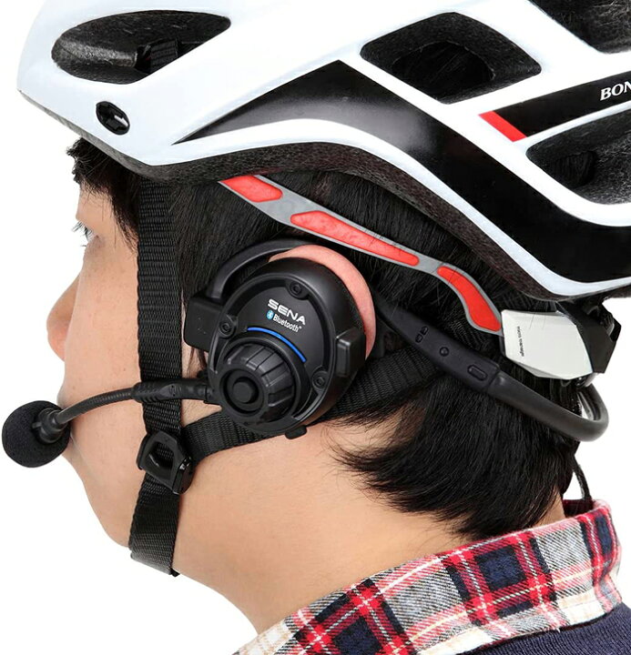 楽天市場】Sena SPH10-10 セナ ステレオ ヘッドセット 無線 Bluetooth 