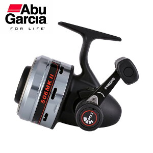 Abu Garcia �A�u�K���V�A 506 MKII 506 MK2 �N���[�Y�h�t�F�C�X���[��