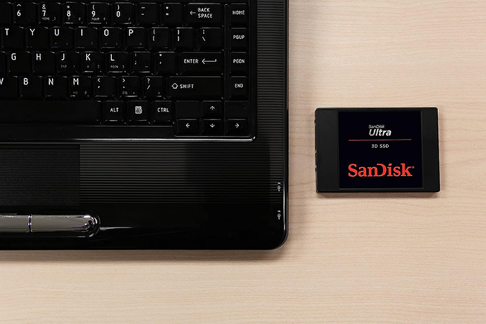 楽天市場】SanDisk サンディスク 内蔵SSD 2.5インチ SSD Ultra 3D 1TB