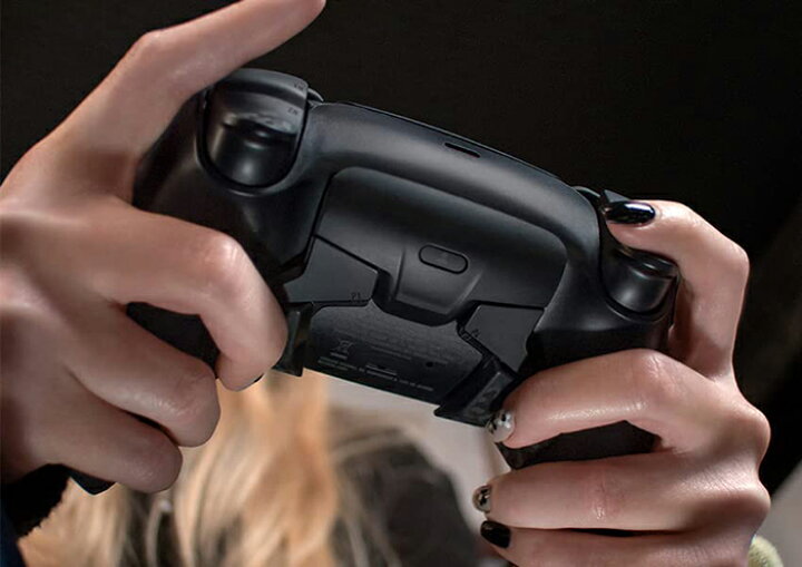 楽天市場】SCUF REFLEX PRO スカフコントローラー リフレックス プロ 