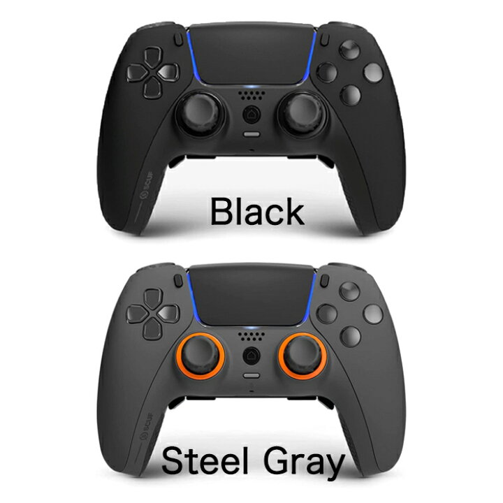 楽天市場】SCUF REFLEX PRO スカフコントローラー リフレックス プロ 