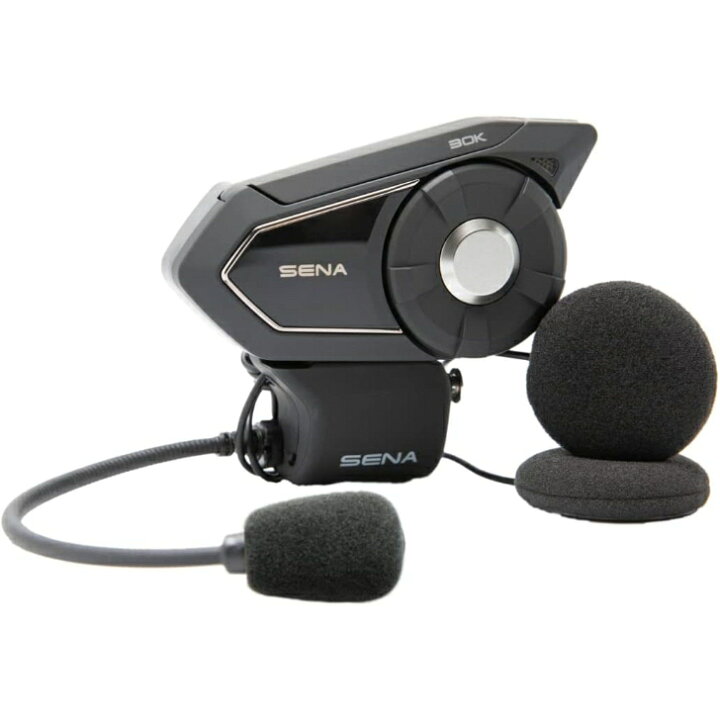 楽天市場】Sena 30K-03 Bluetooth セナ ブルートゥース インターコム 
