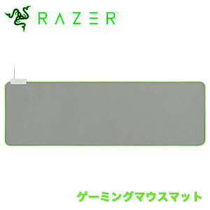 Razer Goliathus GNXefbhN}}[L[A}CNeNX`[hz\ʁAׂĂ̊xݒƃZT[ɍœKARazer ChromaځA\tgGNXefbhQ[~O}EX}bg