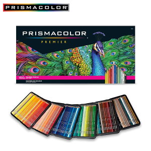 SANFORD PRISMACOLOR �T���t�H�[�h �v���Y�}�J���[ �F���M 150�F �����F���M ���� �F���M�Z�b�g
