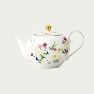 【Noritake（ノリタケ）】（チェスティ）　ティーポット