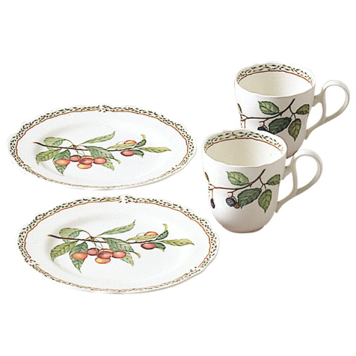 楽天市場】【Noritake（ノリタケ）】（オーチャードガーデン 