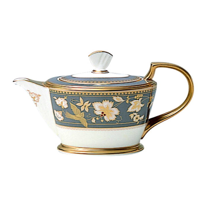 楽天市場】【Noritake（ノリタケ）】（サブライム） ティーポット 