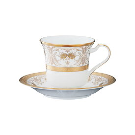 【Noritake（ノリタケ）】（ジョージアンパレス）　アメリカン碗皿