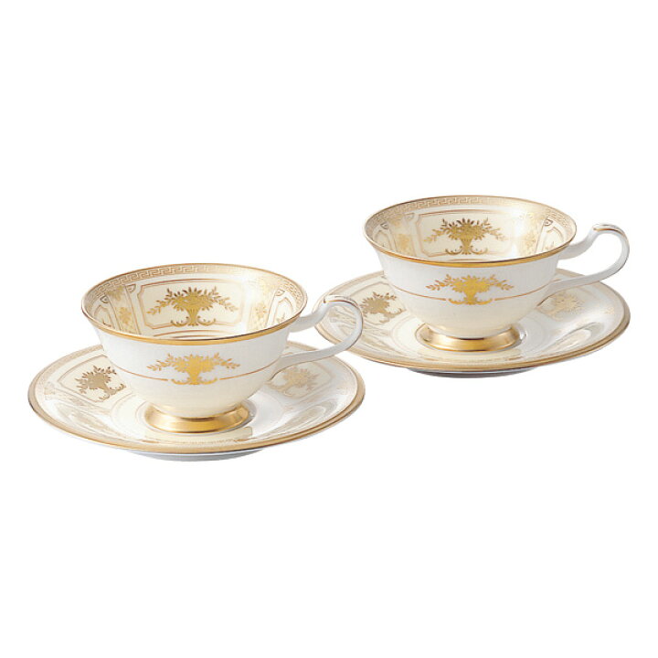 楽天市場】【Noritake（ノリタケ）】（インペリアルスイート） ティー 