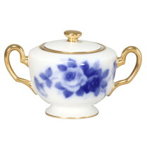 楽天市場】大倉陶園（シュガーポット｜コーヒー・お茶用品）：キッチン 