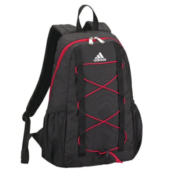 楽天市場 アディダス Adidas リュック キース レッド インターランド楽天市場店