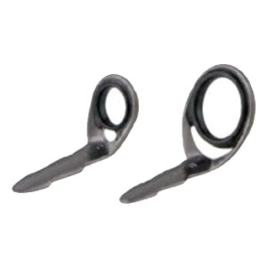 T2-KBTG5 KBガイド リングサイズ5 縛り式ガイド 富士工業 Fuji工業 ハイテンシルチタンフレーム トルザイト TORZITEリング R型 Kシリーズ シングルフットガイド ベリー専用 スピニング ベイトキャ