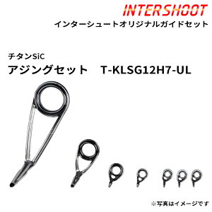 �A�W���O�K�C�h�Z�b�g �`�^��SiC T-KLSG12H7-UL-IS �X�s�j���O T-KLSG12H T-KLSG7L T-KTSG5 T-KTSG4 T-KTSG3.5 SiC�����O �x�m�H�� Fuji �t�W �ނ� �t�B�b�V���O �A�W���O �A�W ���o�����O ���o�� �G���A�g���E�g 