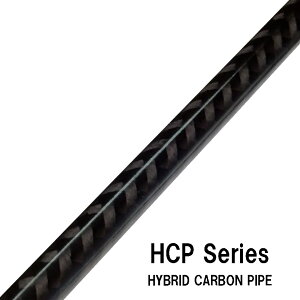 HCP series �n�C�u���b�h�J�[�{���p�C�v HCP40-10�`HCP40-17 �N���A�[�u���b�N �O���X ������ �S��400mm 40cm ���a8.0mm�`15.0mm �O�a10.0mm�`17.0mm �X�g���[�g�J�[�{���p�C�v �W���X�g�G�[�X �t�@�C�u�R�A 