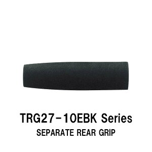 TRG27-10EBK series a12.0mm/15.0mm Zp[gAObv EVAObv S100mm Oa27.0mm Ce^ Zp[gp pCvV[g WXgG[X JUSTACE t@CuRA ubN Black  [V[g O