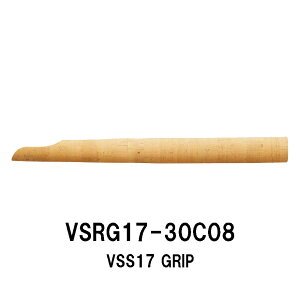 VSRG17-30C08 VSS17pObv VSS GRIP RNObv S300mm a8.0mm Oa27.0mm Fuji[V[gVSS-SD17p Xg[gAObv pCvV[g WXgG[X JUSTACE t@CuRA RN Cork 