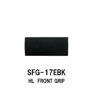 SFG-17EBK HLptgObv EVAObv Fuji[V[gHL(HPS-17/N)^Cvp Xg[gtgObv EVA S65mm a23.5mm Oa29mm Black ubN pCvV[g WXgG[X JUSTACE t@