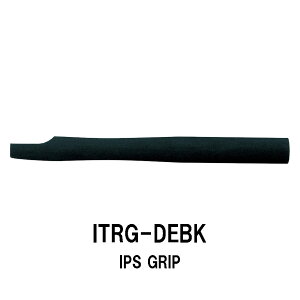ITRG-DEBK IPS�p�O���b�v EVA�O���b�v �S��300mm ���a10.0mm �O�a28.0mm Fuji���[���V�[�gIPS�p �V�F�C�v�h���A�O���b�v Black �u���b�N �p�C�v�V�[�g �W���X�g�G�[�X JUSTACE �t�@�C�u�R�A ���[���V�[�g ��