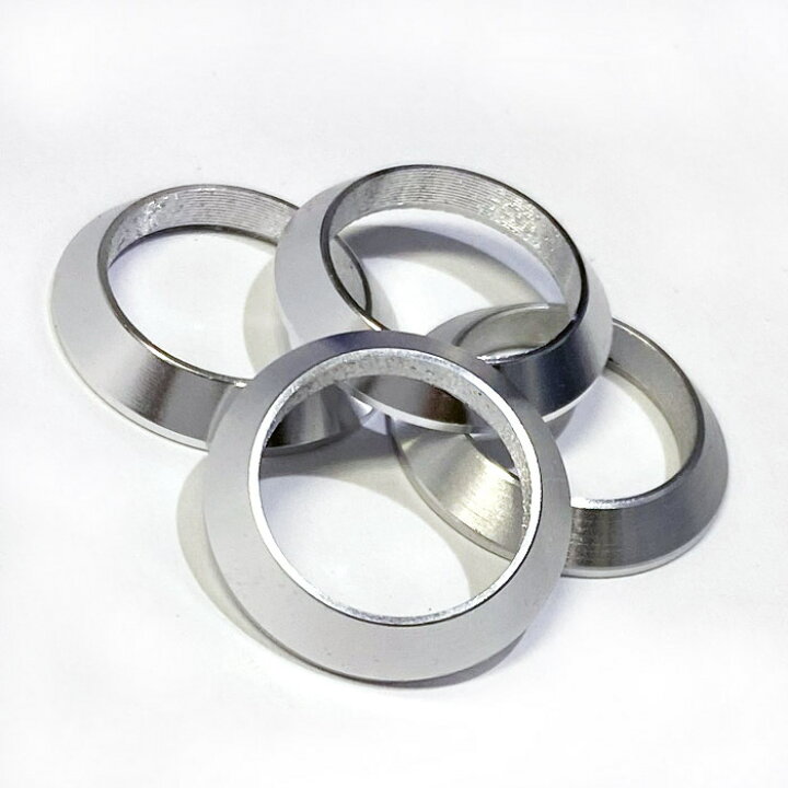 楽天市場】ワインディングチェック シルバー 内径8.0mm〜22.0mm 