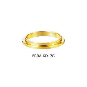 FRRA-KD17 Series KN17ptg[V[gO Oa27.5mm a22.4mm 1.5mm TCS-KN17(KDPS-17/ASH)^Cvp tgO S[h Vo[ u[ bh K^     WXgG[X J