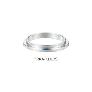 FRRA-KD17 Series KN17�p�t�����g���[���V�[�g�����O �O�a27.5mm ���a22.4mm ����1.5mm TCS-KN17(KDPS-17/ASH)�^�C�v�p �t�����g�����O �S�[���h �V���o�[ �u���[ ���b�h �K�����^ �� �� �� �� �W���X�g�G�[�X J