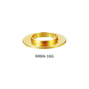 RRRA-16 Series A[V[gO Oa28.0mm a15.3mm 1.5mm S[h Vo[ u[ bh K^     TBS-16p[V[g A~ WXgG[X JUSTACE t@CuRA b