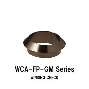 WCA-FP-GM Series KNpCfBO`FbN a10.0mm`17.0mm Oa16.0mm`23.0mm 3.0mm K^ A~ KN/HL^Cvp WXgG[X JUSTACE t@CuRA bhrfBO p[c bhp