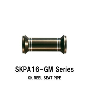 SKPA16-GM Series SKp[V[gpCv a10.0mm`13.0mm Oa11.0mm`14.0mm 34.0mm K^ A~ SKTS16ESKSS16ESKDPSp WXgG[X JUSTACE t@CuRA bhrfBO bhp[c 
