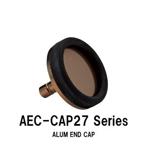 AEC-CAP27 Series A~GhLbv Oa27.0mm 7.0mm A}CgH yʃA~ o[dl S[h Vo[ u[ bh K^ ubN      WXgG[X JUSTACE t@