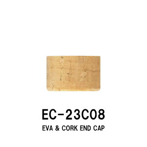 EC-23C08 RNGhLbv Oa23.0mm a8.0mm 15.0mm RN Cork RNf GhLbv WXgG[X JUSTACE t@CuRA Obv JX^ bhrfBO ނ tBbV