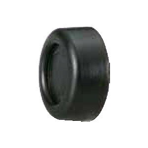 ERC ���a20.0mm�`23.0mm �G�R�m�~�[���o�[�L���b�v ERC20.0 ERC23.0 �o�b�g�A�N�Z�T���[ �G���h�L���b�v �����S���� �u���b�N�J���[ �� Black �x�m�H�� Fuji �t�W �ނ� �t�B�b�V���O ���b�h�r���f�B���O