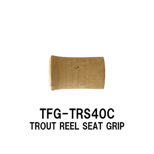 TFG-TRS40C gEg[V[gpObv S40mm Oa27.0mm a21.0mm RN Cork gEg[V[g Obv [V[g pCvV[g WXgG[X t@CuRA JUSTACE bhr