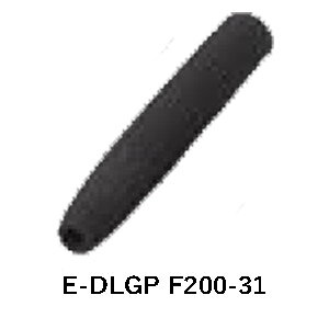 E-DLGP F200-31 tH[Obvp EVAObv DPS-LBSD22p S200mm a11.0mm Oa31.0mm tHAObv Black ubN Obv pCvV[g [V[g Fuji xmH tW bhrfBO 