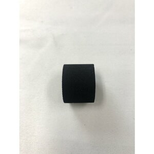 Xg[g EVA 1cm Jbg ubN a8.0mm`17.0mm Xg[gObv EVAObv S10mm Oa27.0mm Xg[gEVAObv Black  SRG27 WXgG[X JUSTACE t@CuRA [V[g