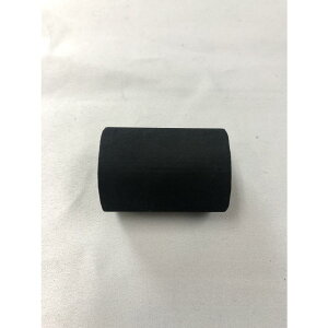 Xg[g EVA 6cm Jbg ubN a8.0mm`17.0mm Xg[gObv EVAObv S60mm Oa27.0mm Xg[gEVAObv Black  SRG27 WXgG[X JUSTACE t@CuRA [V[g