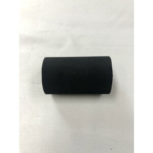 Xg[g EVA 8cm Jbg ubN a8.0mm`17.0mm Xg[gObv EVAObv S80mm Oa27.0mm Xg[gEVAObv Black  SRG27 WXgG[X JUSTACE t@CuRA [V[g